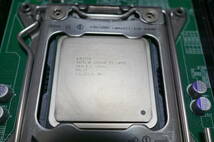 【動作確認済】SUPER MICRO X9DAE LGA2011 C602　Xeon E5 2690(8コア16スレッド)2基付属 16コア32スレッド稼働_画像4