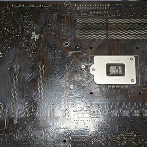 【動作確認済】ASUS P8P67 WS REVOLUTION LGA1155 マザーボードの画像2