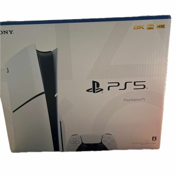ソニー　PlayStation5 CFI-2000 A01