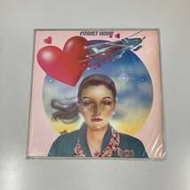 ★[240328-4K]【現状品】《レコード/女性シンガー》LP/まとめ/中島みゆき/ユーミン/荒井由実/松任谷由実/浅川マキ/邦楽/計8枚_画像3