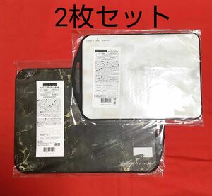 韓国発！　アートが キッチンをおしゃれに！ ５層構造のプレミアム ＴＰＵカッティングボード 　カサ　デ　ゼナ　まな板