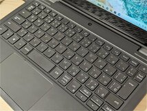 1円スタート DELL 2in1ノートパソコン Latitude3120 Windows11 正式対応機種 11.6インチ 送料無料 メモリ4GB SSD128GB_画像4