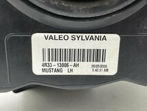 ☆ フォード マスタング V8 GT クーペ 06年 4.6L T82 左ヘッドライト 4R33-13006-AH (在庫No:A37320) (7556) ☆_画像5