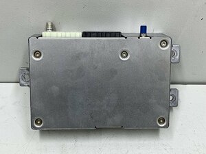  Cadillac Escalade 03 year GMT800 6.0L 4WD ZYKA communication control module computer 15184769 ( stock No:516821) (7491) #