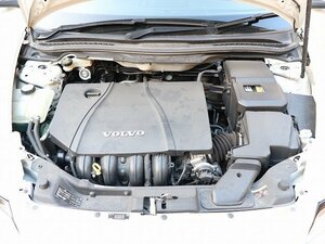  Volvo S40 MB 2011 year MB4204S Transmission 6 speed AT ( stock No:517146) (7539)