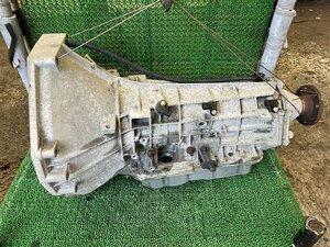 ★ Ford Mustang V8 GT Coupe 01994 4.6L T82 Transmission 5速 AT 6R3P7000AC ジャンク品 (在庫No:A37456) (7556)