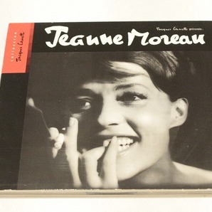 A137【即決・送料無料】【CD】 ジャンヌ・モロー Jeanne Moreau 