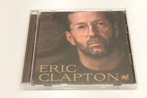 P50【即決・送料無料】ERIC CLAPTON / MOJO HAND (MID VALLEY) / 2CD