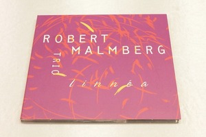 G24【即決・送料無料】澤野工房★ ROBERT MALMBERG TRIO / LINNA ★ ロバート・マルンベルグ・トリオ ★ ATELIER SAWANO CD