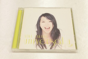 y57【即決・送料無料】高良結香 / universalu / CD