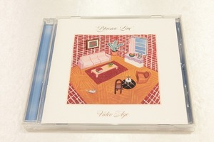 y94【即決・送料無料】Video Age / Pleasure Line CD