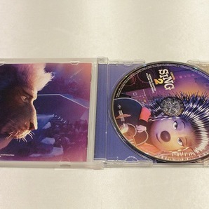 ao30【即決・送料無料・サンプル版】【CD】SING シング ネクストステージ オリジナルサウンドトラックの画像3