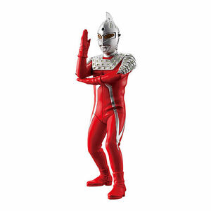 ★在庫4★新品★未使用★ウルトラセブン スペシャルカラーver.★アルティメットルミナス★ウルトラマンSP04★ガチャ★ガシャ★カプセルトイ