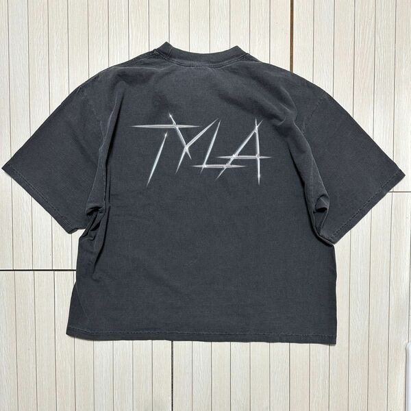 TYLA 半袖 Tシャツ