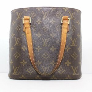 LOUIS VUITTON/ルイヴィトン モノグラム ヴァヴァンPM M51172 トートバッグ ハンドバッグ