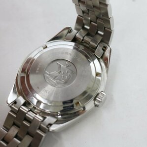 ジャンク品 Eterna/エテルナ 腕時計 メンズ エテルナマチック コンチキデイト 自動巻き 1571.41の画像8