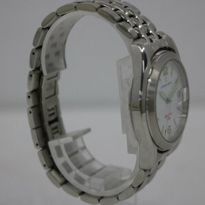 ジャンク品 Eterna/エテルナ 腕時計 メンズ エテルナマチック コンチキデイト 自動巻き 1571.41の画像4