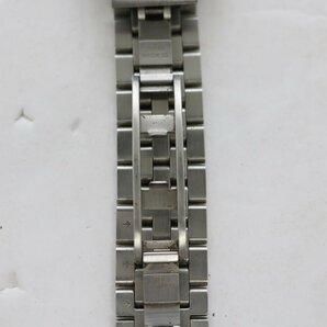 ジャンク品 Eterna/エテルナ 腕時計 メンズ エテルナマチック コンチキデイト 自動巻き 1571.41の画像7