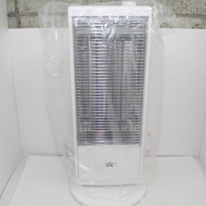 美品 Aliddin/アラジン 遠赤グラファイトヒーター 2022年製 AEH-G104F 暖房機器