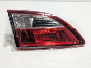 新品　Nissan 日産 純正 ラフェスタ CWFFWN 左テールフィニッシャー 26545-HA00C 新品　