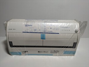  new goods Mitsubishi Electric Mitsubishi electric room air conditioner MSZ-ZXV2223-W 2023 year product operation verification ending new goods 