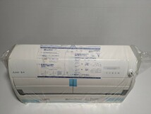 新品　三菱電機 Mitsubishi electric ルームエアコン MSZ-ZXV2223-W 2023年製品　動作確認済み　新品_画像2