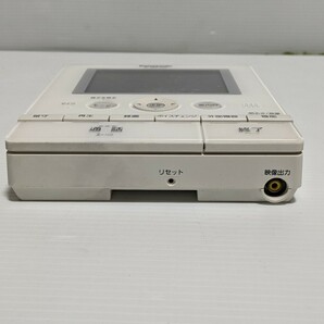 インターホン VL-MW150K パナソニック Panasonic  ドアホン VL-MW150K 動作確認済みの画像3