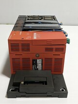 三菱電機 MELSEC-A シーケンサ A1S61PN 　1個　A1SD62 3個 A1SD75P3-S3 2個 　合計6個_画像7