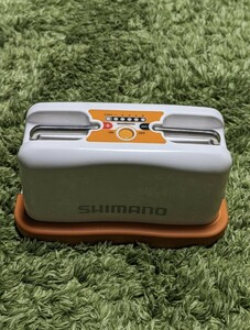 シマノ電力丸 10Ah 14.8V 電動リール 充電式リチウムイオンバッテリー 日本製品　ジャンク　　　　　　　　 