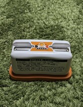 シマノ電力丸 10Ah 14.8V 電動リール 充電式リチウムイオンバッテリー 日本製品　ジャンク　　　　　　　　 _画像2