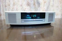 ◆◇☆☆♪　動作品　BOSE wave music system　AWRCCC ボーズ0121　♪☆☆◇◆_画像2