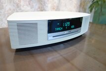 ◆◇☆☆♪　動作品　BOSE wave music system　AWRCCC ボーズ0121　♪☆☆◇◆_画像8