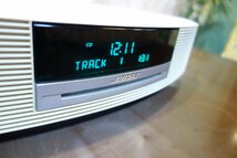 ◆◇☆☆♪　動作品　BOSE wave music system　AWRCCC ボーズ 0125♪☆☆◇◆_画像9