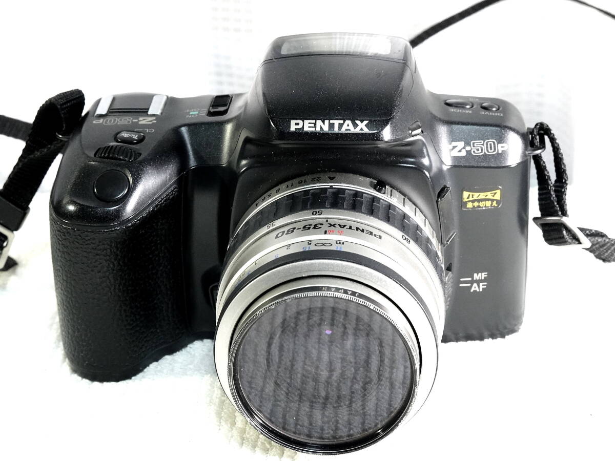 2024年最新】Yahoo!オークション -pentax z-50pの中古品・新品・未使用