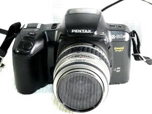 ■USED！　PENTAX　Z50p 動作確認済み■