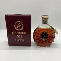 【未開栓】REMY MARTIN XO SPECIAL　レミーマルタン XO スペシャル　700ml 40％※20歳未満の方の入札は固くお断りしています。_画像1