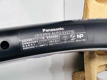 Panasonic ハンディマッサージャー ツカミタタキ AUTO パナソニック EV2710P_画像8