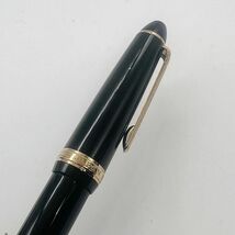 SAILOR JAPAN FOUNDED 1911 セーラー 万年筆 ペン先 14K_画像7