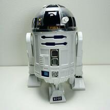 R2-D2 スーパーコントロール アールツー ディーツー タカラ TAKARA_画像2