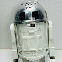 R2-D2 スーパーコントロール アールツー ディーツー タカラ TAKARA_画像7