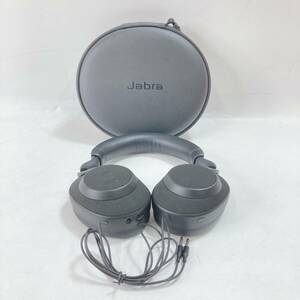 Jabra 完全ワイヤレスヘッドホン Elite 85h アクティブノイズキャンセリング チタニウムブラック