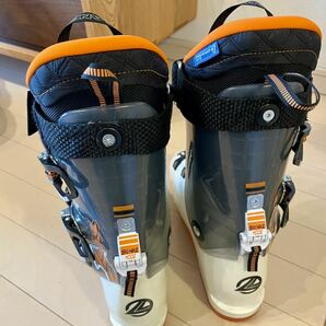 美品 ラング LANGE 13/14・XT シェル100 スキー ブーツ 25.5cm 検索用）ロシニョール サロモン ノルディカ ヘッド アトミック ダルベロの画像6