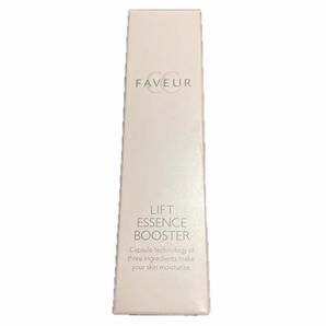 FAVEUR LIFT ESSENCE BOOSTER ファブールリフトエッセンスブースター