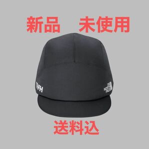 新品　未使用　送料込　The North Face x HYKE Trail Cap "Dark Gray"