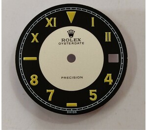 ROLEX CALIFORNIA DIAL　ロレックス カリフォルニアダイアル　ユニークダイアル　文字盤　ロレックス・チュードル34㎜ケース対応