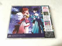 A7825-15 キュイン萌ーる ハルルナ ヴォーカルコレクション Vol.2 CD_画像3