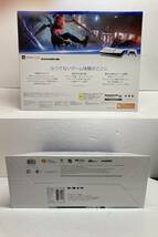 sy4175-24 SONY PS5 PlayStation 5 本体 Marvel's Spider-Man 2 スパイダーマン2 同梱版 CFIJ-10020 【箱傷み】【未使用】_画像2