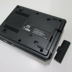 C518◆美品 SEGA メガドライブミニ 16BIT 本体 セット セガ MD MEGA DRIVE HAA-2520 テレビゲーム ゲーム ※動作未確認の画像4