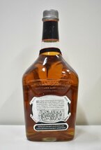 竜酒2630◆未開栓 ウイスキー 3本 メーカーズマーク Pinch ピンチ Grant’s グランツ 12年 700ml 750ml スコッチ バーボン ウイスキー_画像7