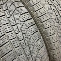 SEIN ザイン 14インチ アルミホイール 4本セット ハンコック スタッドレスタイヤ winter i*cept iZ2 155/65R14 N-BOX デイズ アルト タント_画像10